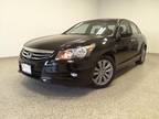 2012 Honda Accord EX-L V6 w/Navi