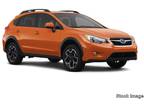 2013 Subaru Xv Crosstrek 2.0i Limited