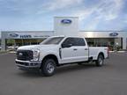 2024 Ford F-250 Super Duty XL