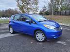 2016 Nissan Versa Note SV