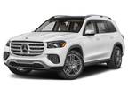 2025 Mercedes-Benz Gls GLS 450