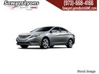 2013 Hyundai Sonata Limited