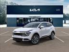 2025 Kia Sportage Hybrid SX-Prestige