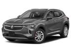 2021 Buick Envision Preferred