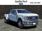 2024 Ford F-350 Super Duty Lariat