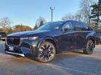2025 Mazda CX-90 3.3 Turbo S Premium Plus