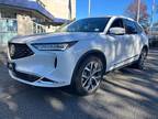 2022 Acura Mdx SH-AWD w/Tech
