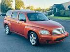 2007 Chevrolet HHR LT