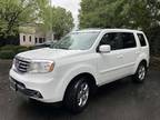 2014 Honda Pilot EX