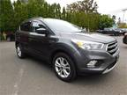 Used 2018 Ford Escape SE