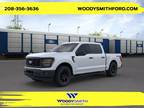 2024 Ford F-150, new