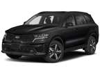 2021 Kia Sorento EX