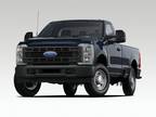 2024 Ford F-350SD XL