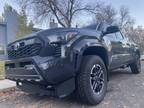 2024 Toyota Tacoma Double Cab 4WD -Coming Soon!