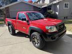 2008 Toyota Tacoma Regular Cab 4WD-Coming Soon