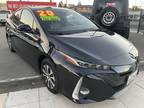 2020 Toyota Prius Prime XLE