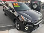 2022 Kia Niro Plug In Hybrid LXS