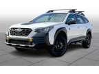 2022UsedSubaruUsedOutbackUsedCVT