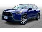 2024UsedToyotaUsedCorolla CrossUsed4WD (Natl)