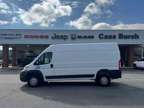2018UsedRamUsedProMasterUsed2500 High Roof 159 WB