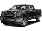 2017UsedGMCUsedSierra 1500Used4WD Double Cab 143.5