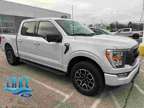 2022UsedFordUsedF-150Used4WD SuperCrew 5.5 Box