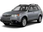 2013UsedSubaruUsedForesterUsed4dr Auto