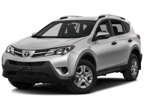 2015UsedToyotaUsedRAV4UsedAWD 4dr