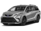 2024UsedToyotaUsedSiennaUsedAWD 7-Passenger (Natl)