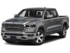 2019UsedRamUsed1500Used4x4 Crew Cab 64 Box