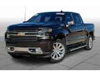 2019UsedChevroletUsedSilverado 1500Used4WD Crew Cab 147