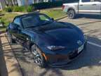 2017UsedMazdaUsedMX-5 MiataUsedAuto