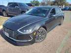 2020UsedHyundaiUsedSonata HybridUsed2.0L