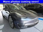 used 2019 Tesla Model 3 Standard Range Plus 4D Sedan