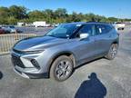 used 2024 Chevrolet Blazer LT
