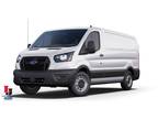 new 2024 Ford Transit Cargo Van