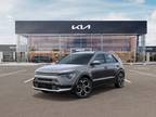 new 2025 Kia Niro 4D Sport Utility