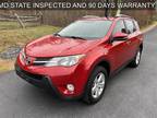 Used 2014 TOYOTA RAV4 For Sale