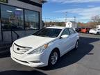 Used 2013 HYUNDAI SONATA For Sale