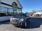 Used 2011 GMC TERRAIN For Sale