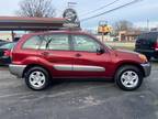 Used 2004 TOYOTA RAV4 For Sale