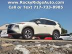 Used 2021 NISSAN ROGUE For Sale