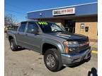Used 2008 CHEVROLET COLORADO For Sale