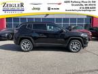 Used 2024 JEEP Compass For Sale