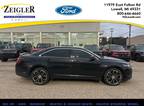 Used 2015 FORD Taurus For Sale