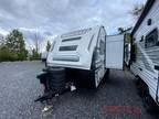 2025 Winnebago Micro Minnie 2100BH