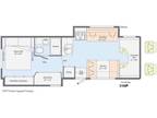 2014 Winnebago Minnie Winnie 31HP