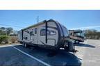 2015 Forest River Wildwood Heritage Glen 312QBUD