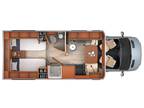 2014 Leisure Travel Unity U24TB