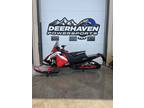 2021 Polaris 850 Indy XC 137 Snowmobile for Sale